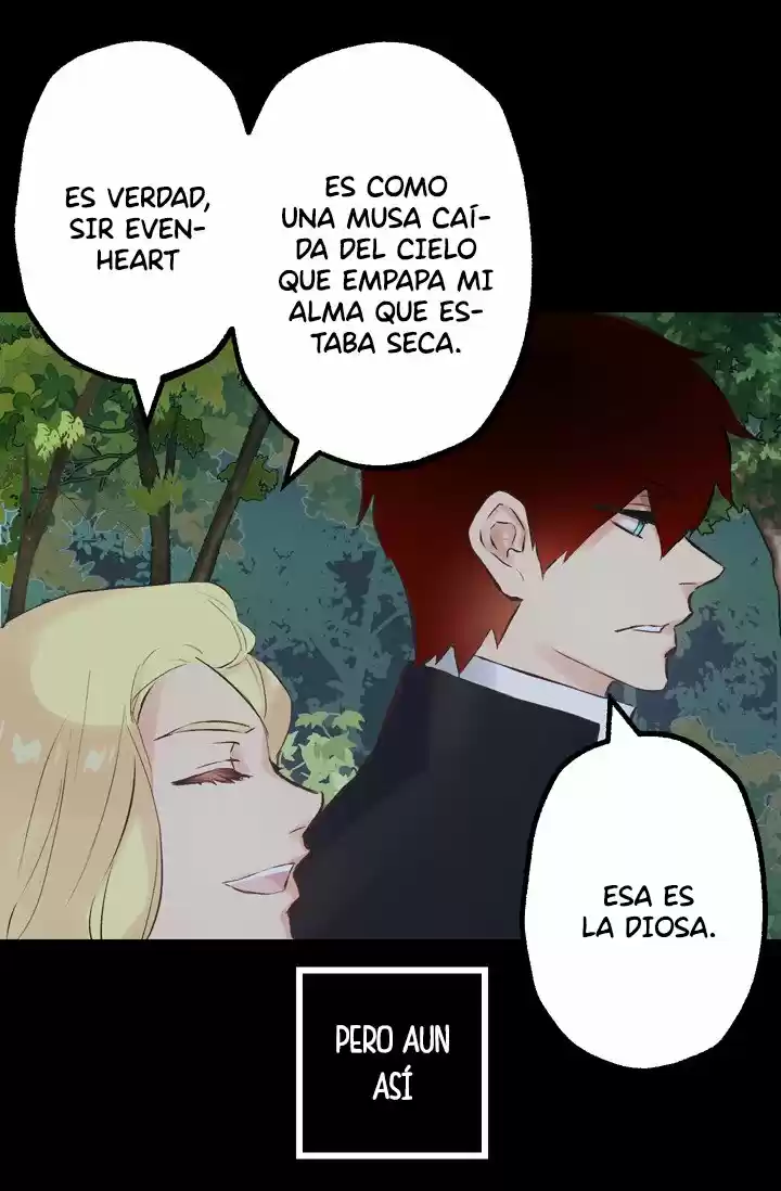 Mientras Te Guste capítulo 83, página 46
