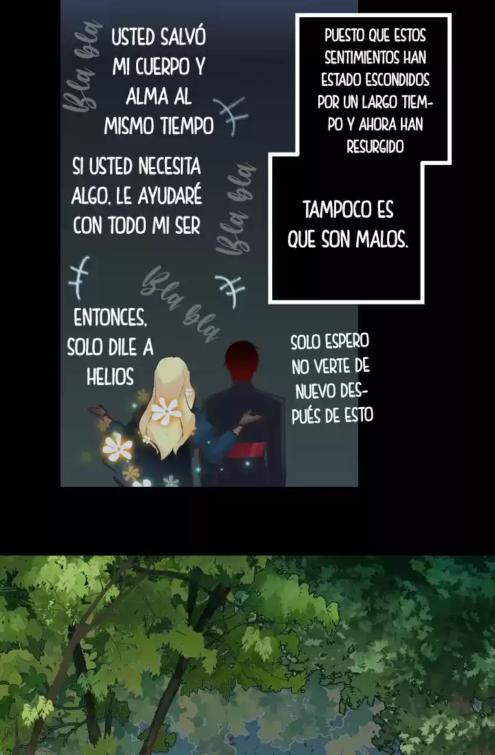 Mientras Te Guste capítulo 83, página 47