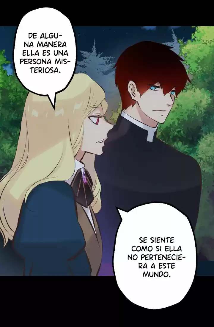 Mientras Te Guste capítulo 83, página 50