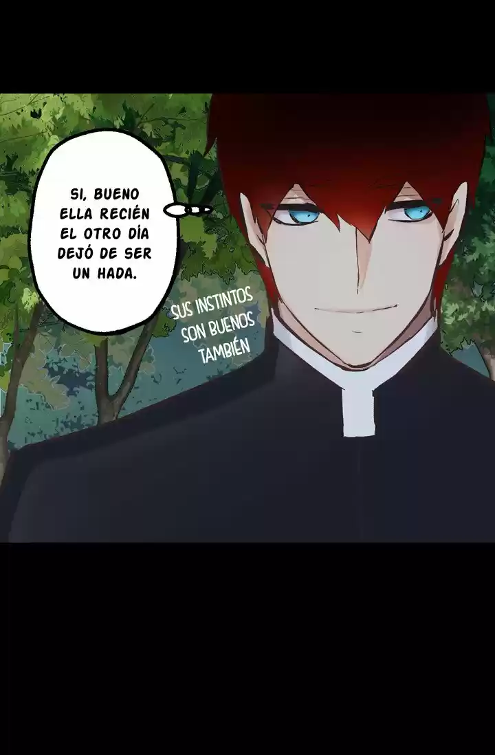 Mientras Te Guste capítulo 83, página 52