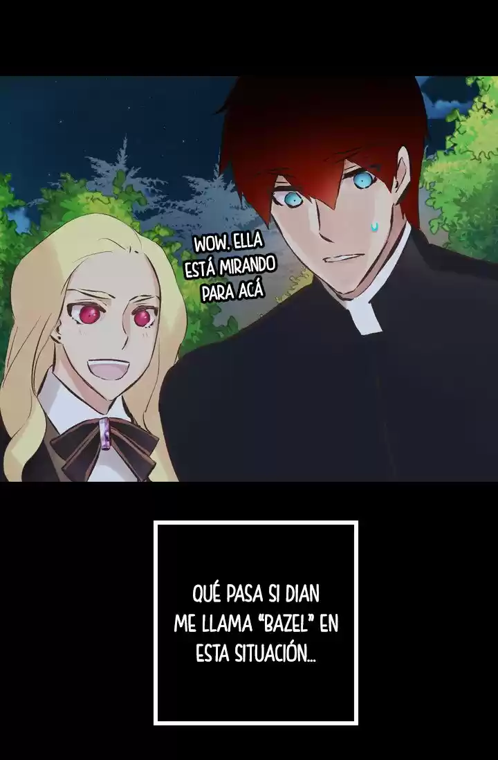 Mientras Te Guste capítulo 83, página 54