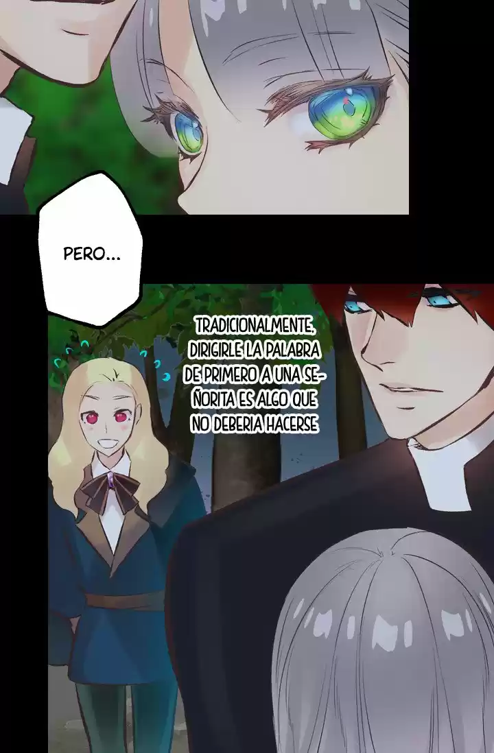 Mientras Te Guste capítulo 84, página 12