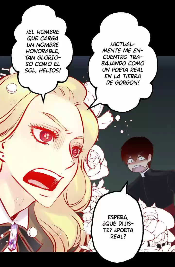 Mientras Te Guste capítulo 84, página 14