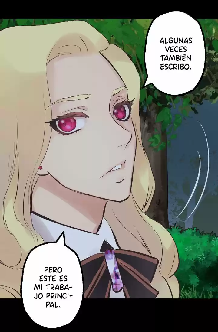 Mientras Te Guste capítulo 84, página 16