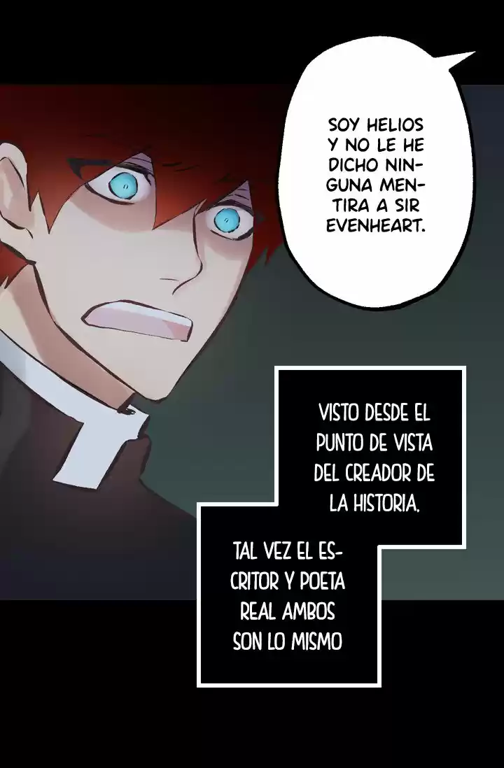 Mientras Te Guste capítulo 84, página 20