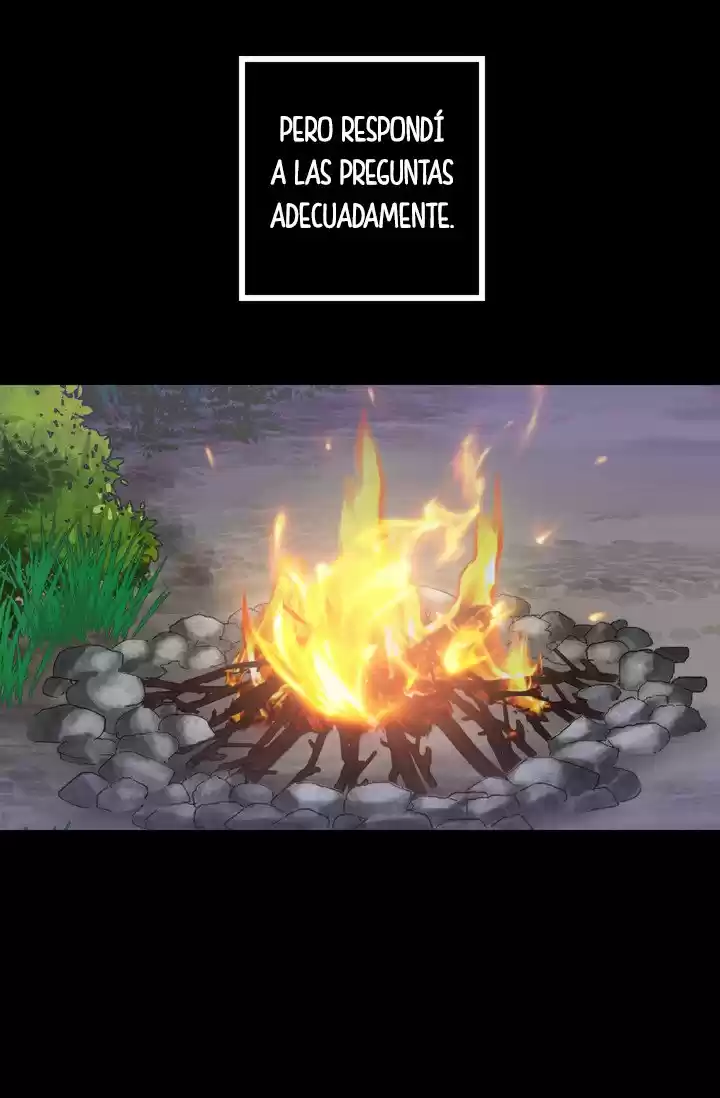 Mientras Te Guste capítulo 84, página 24