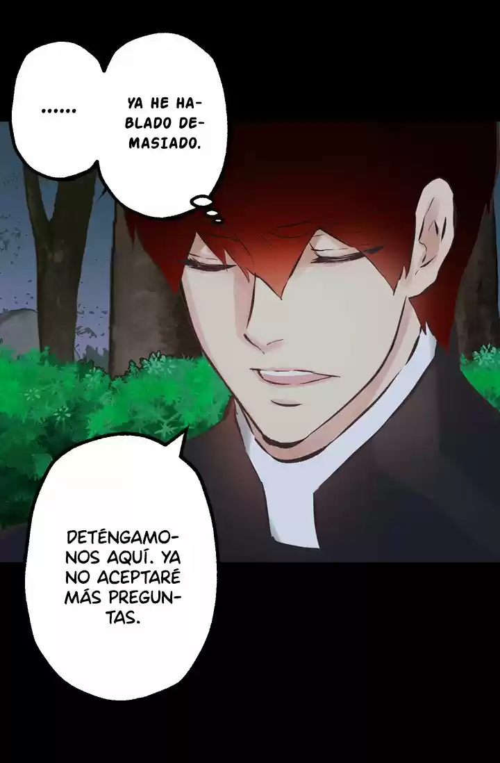 Mientras Te Guste capítulo 84, página 43