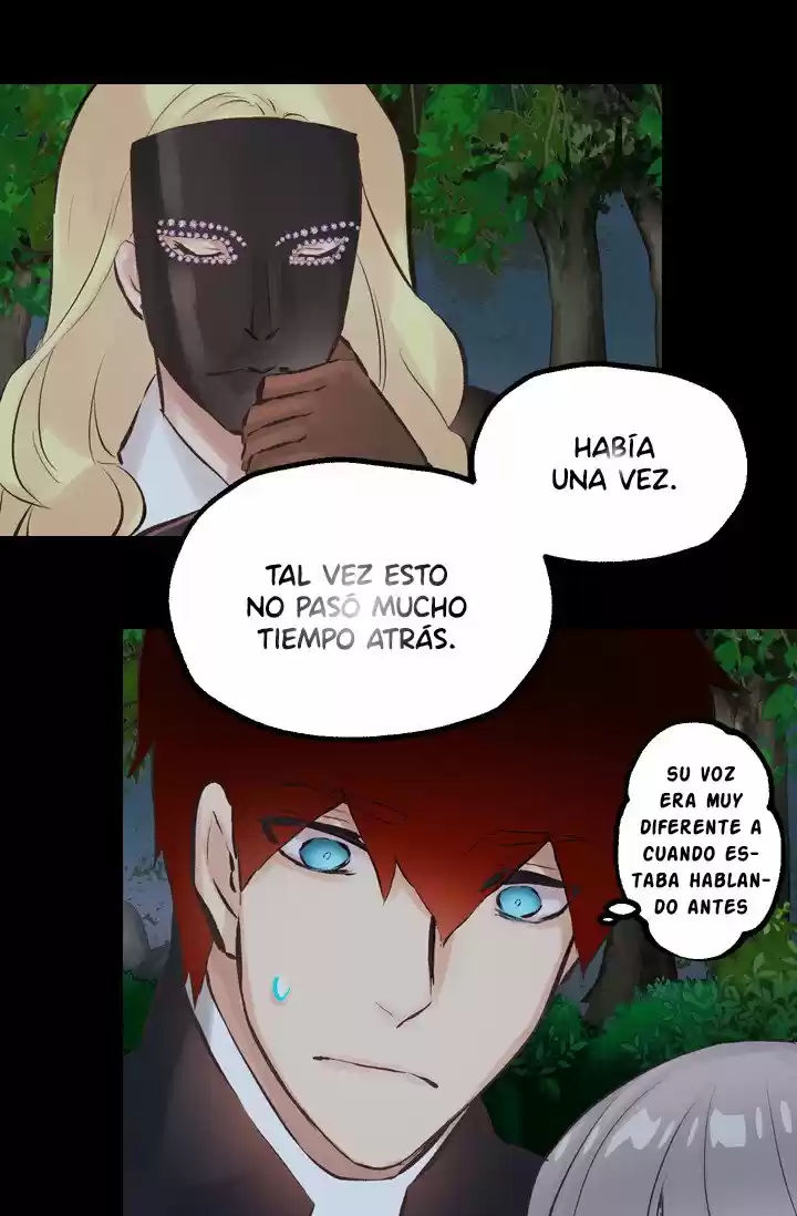 Mientras Te Guste capítulo 84, página 49