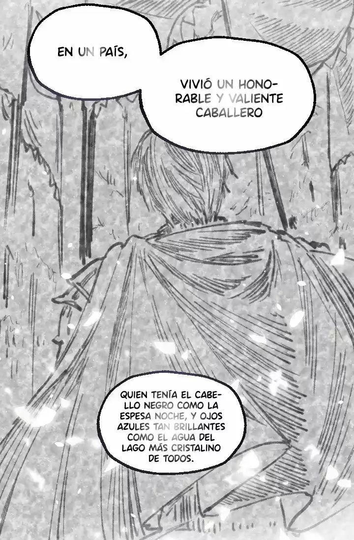 Mientras Te Guste capítulo 84, página 50