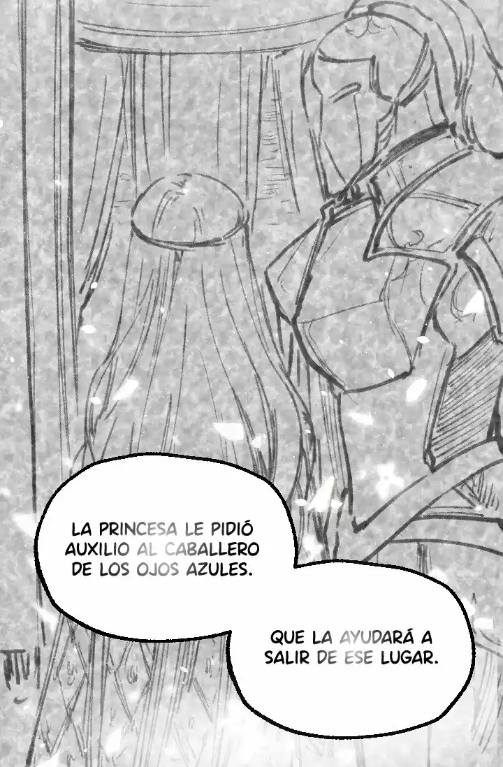 Mientras Te Guste capítulo 84, página 53