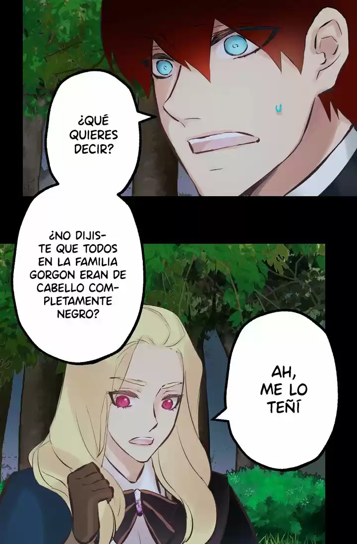 Mientras Te Guste capítulo 86, página 10