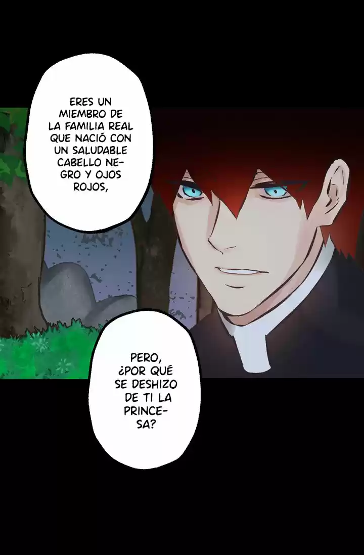 Mientras Te Guste capítulo 86, página 12