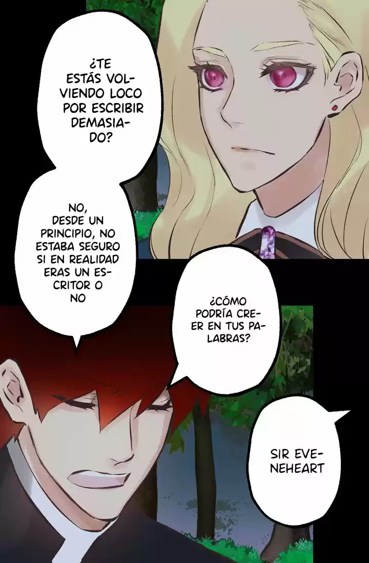 Mientras Te Guste capítulo 86, página 15