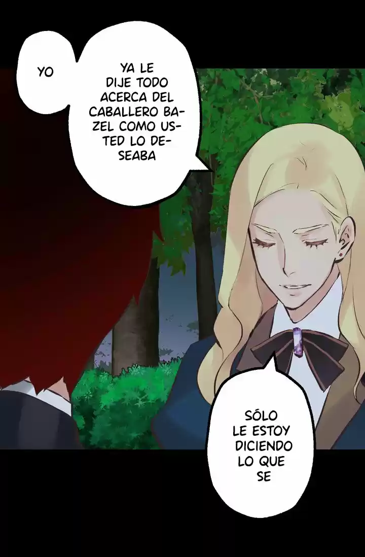 Mientras Te Guste capítulo 86, página 16