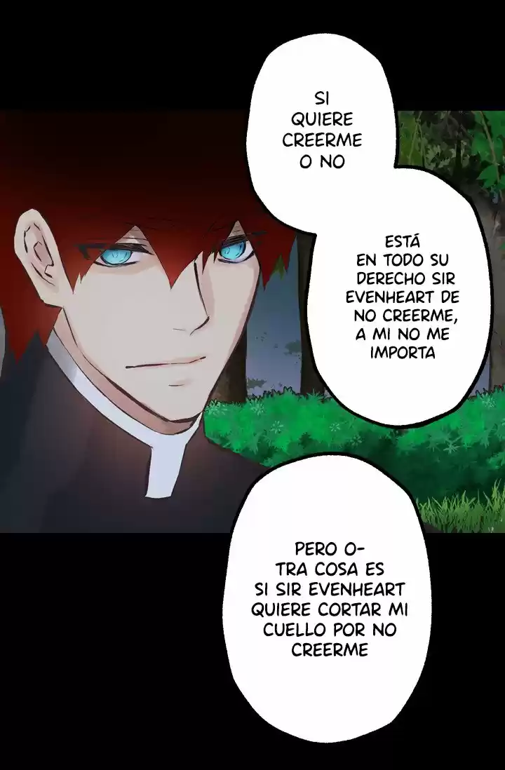 Mientras Te Guste capítulo 86, página 17