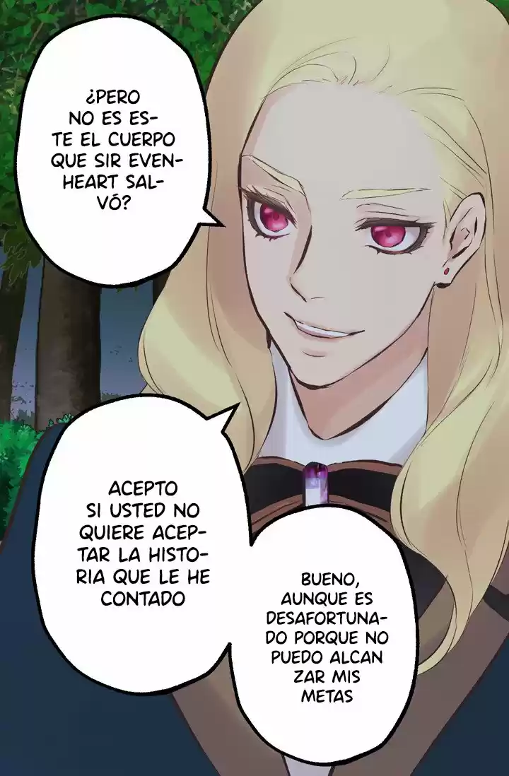 Mientras Te Guste capítulo 86, página 18