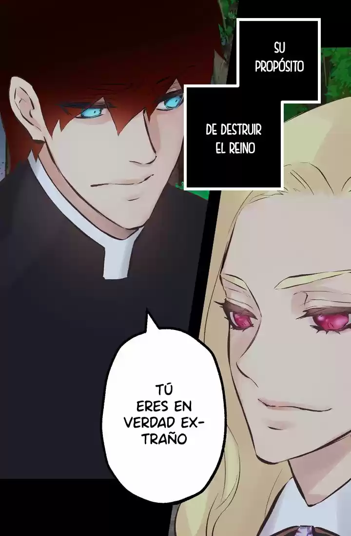 Mientras Te Guste capítulo 86, página 19