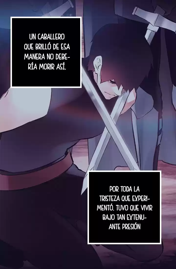 Mientras Te Guste capítulo 86, página 24