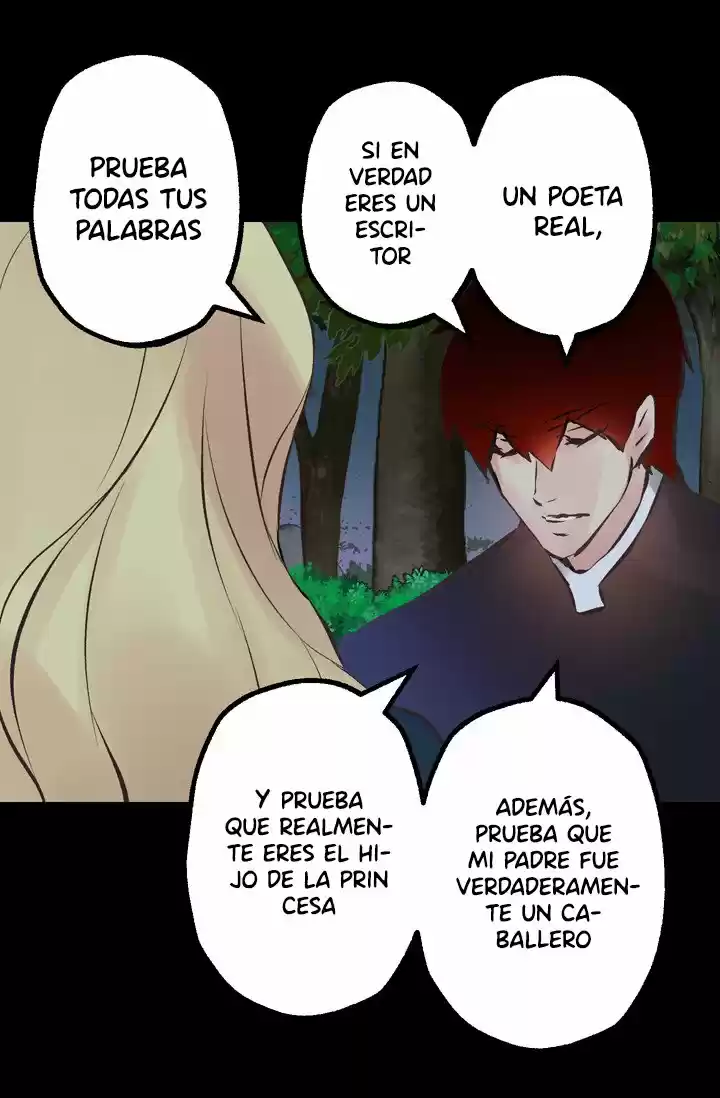 Mientras Te Guste capítulo 86, página 26