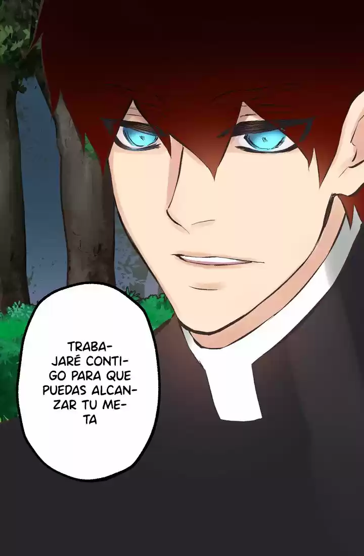 Mientras Te Guste capítulo 86, página 30