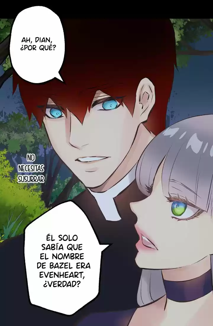 Mientras Te Guste capítulo 86, página 37