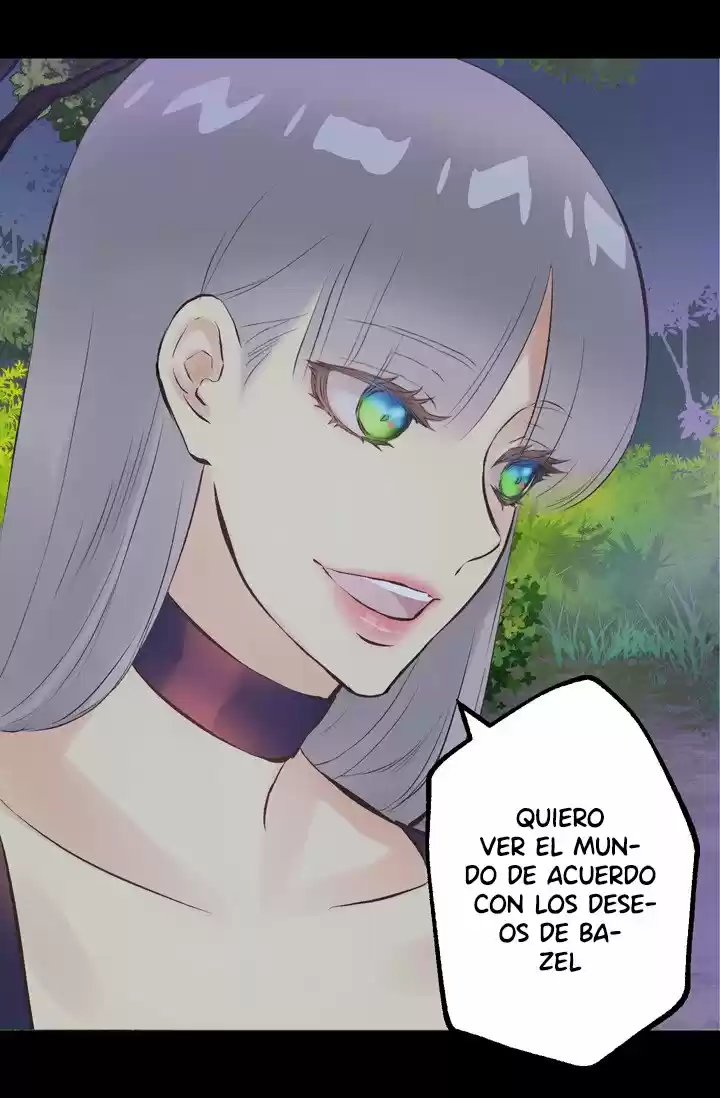 Mientras Te Guste capítulo 86, página 43