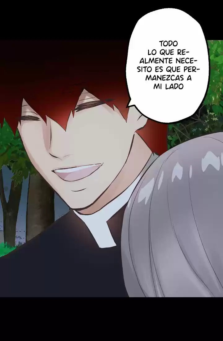 Mientras Te Guste capítulo 86, página 44