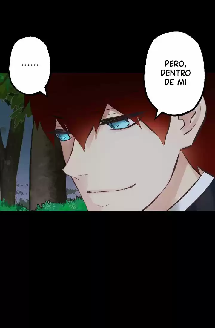 Mientras Te Guste capítulo 86, página 45