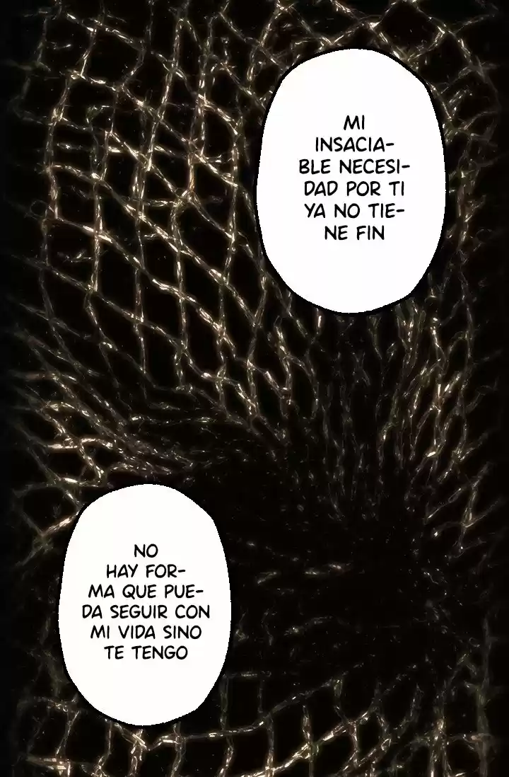 Mientras Te Guste capítulo 86, página 47