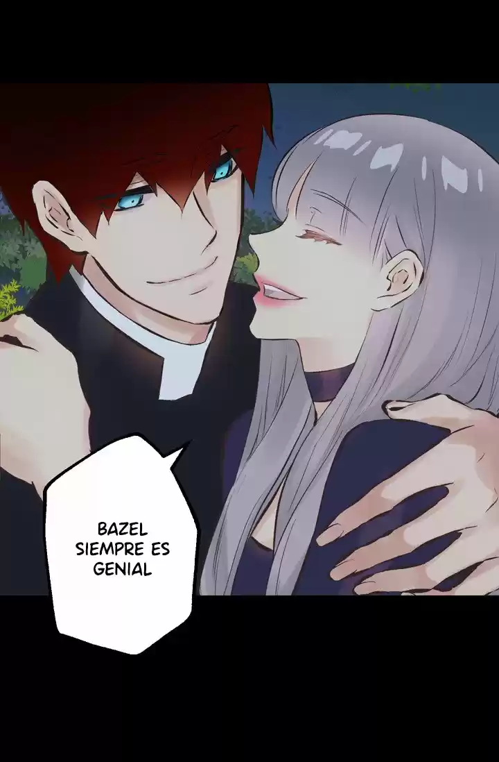 Mientras Te Guste capítulo 86, página 54