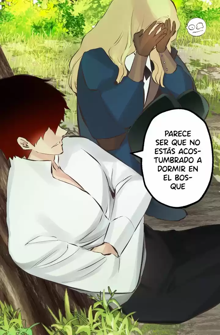 Mientras Te Guste capítulo 87, página 13