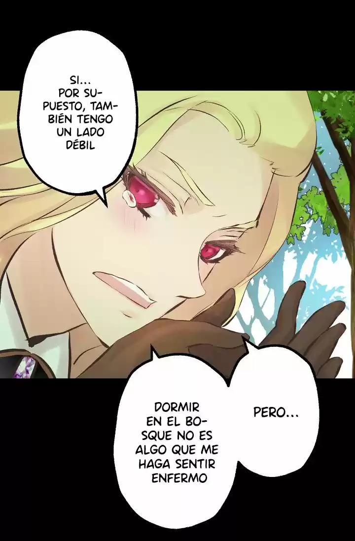 Mientras Te Guste capítulo 87, página 14