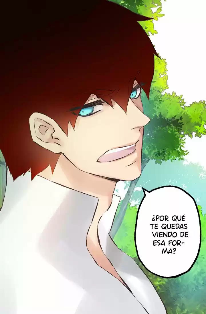 Mientras Te Guste capítulo 87, página 42