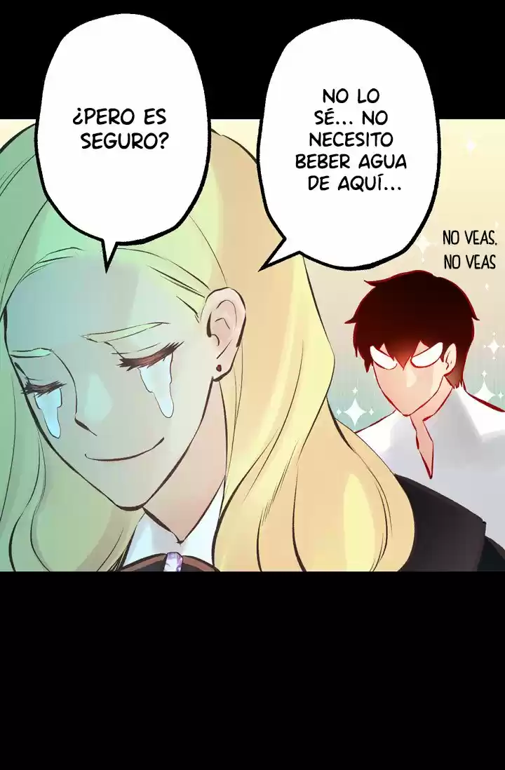 Mientras Te Guste capítulo 87, página 45