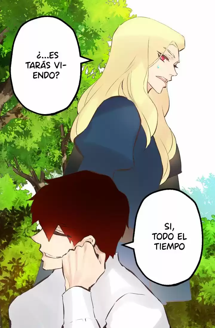 Mientras Te Guste capítulo 87, página 49