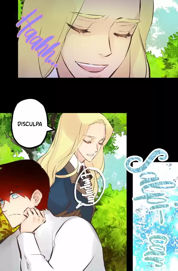 Mientras Te Guste capítulo 87, página 50