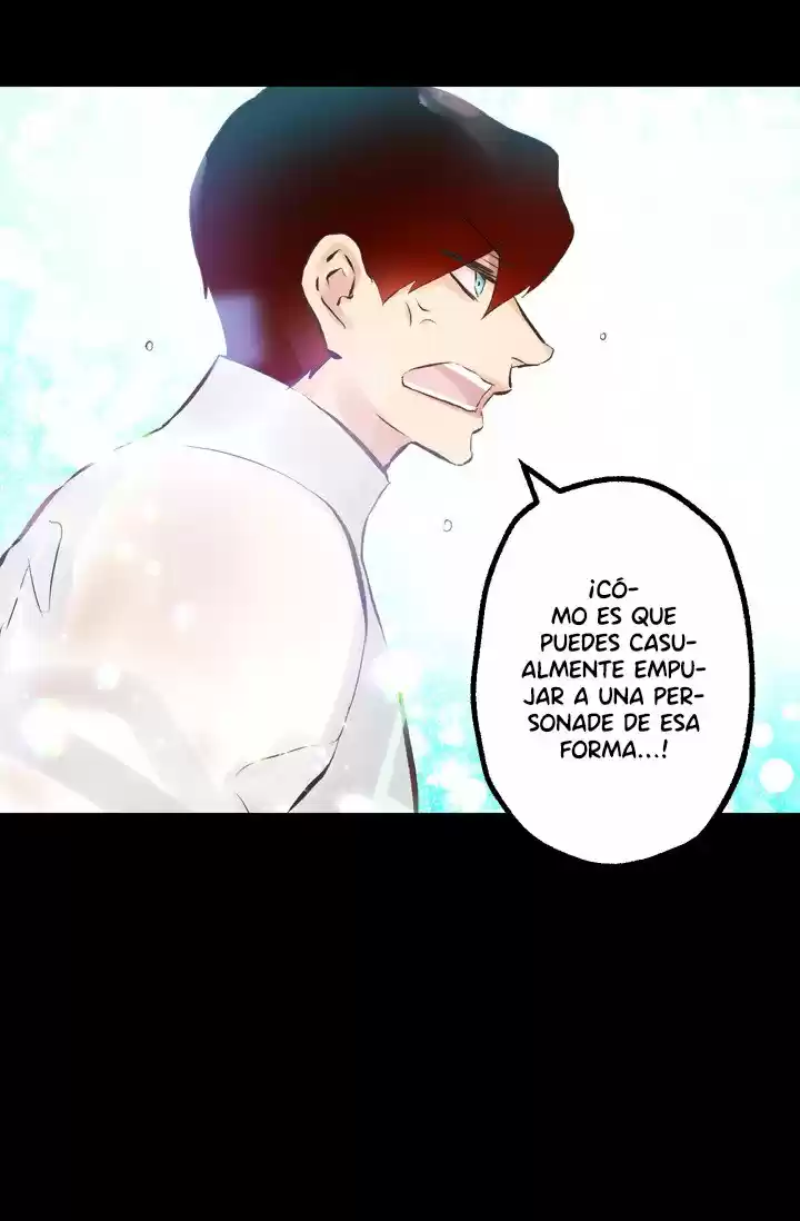Mientras Te Guste capítulo 87, página 53