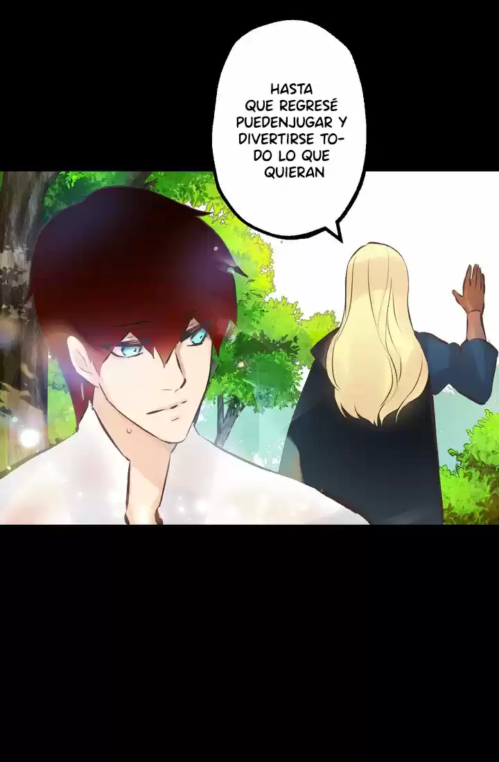 Mientras Te Guste capítulo 87, página 57