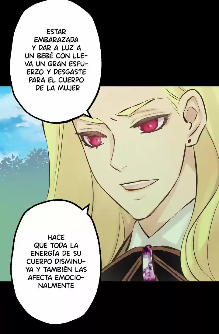Mientras Te Guste capítulo 88, página 32