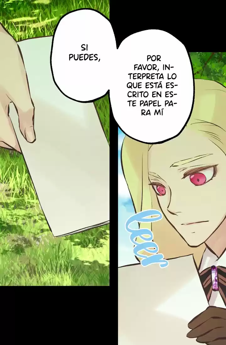 Mientras Te Guste capítulo 89, página 14