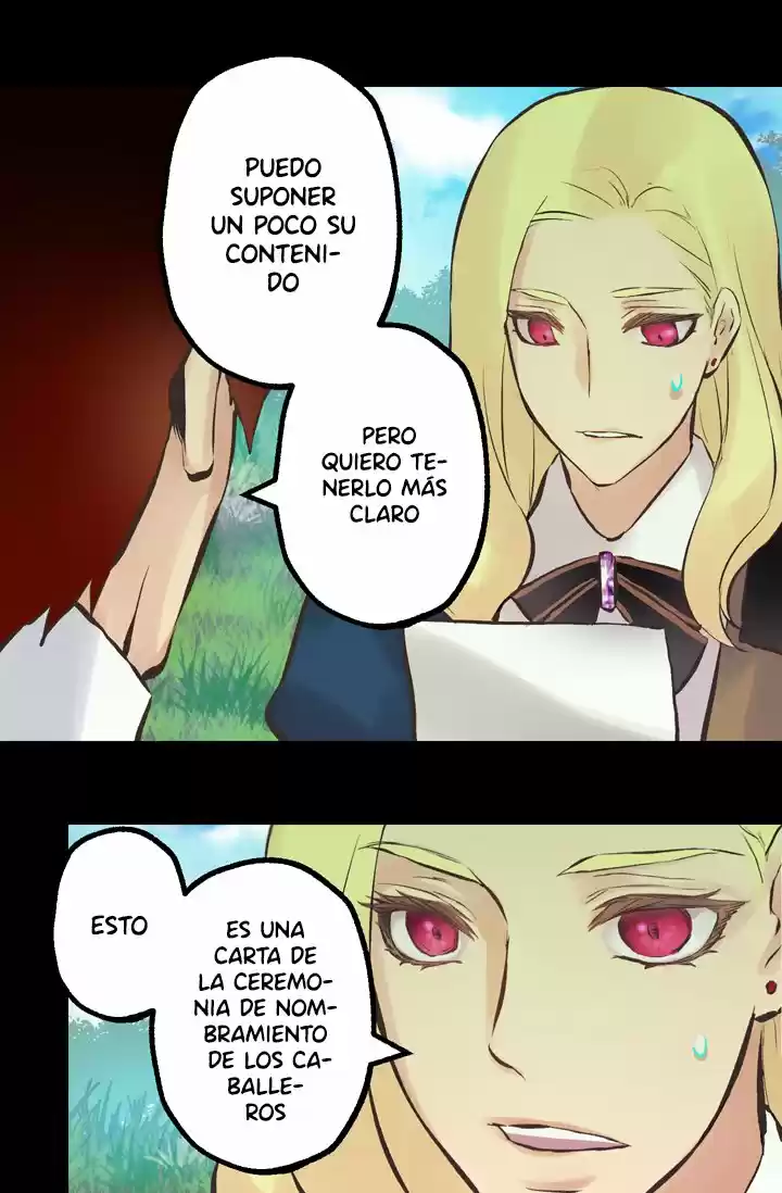 Mientras Te Guste capítulo 89, página 15