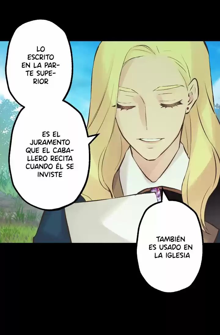 Mientras Te Guste capítulo 89, página 17