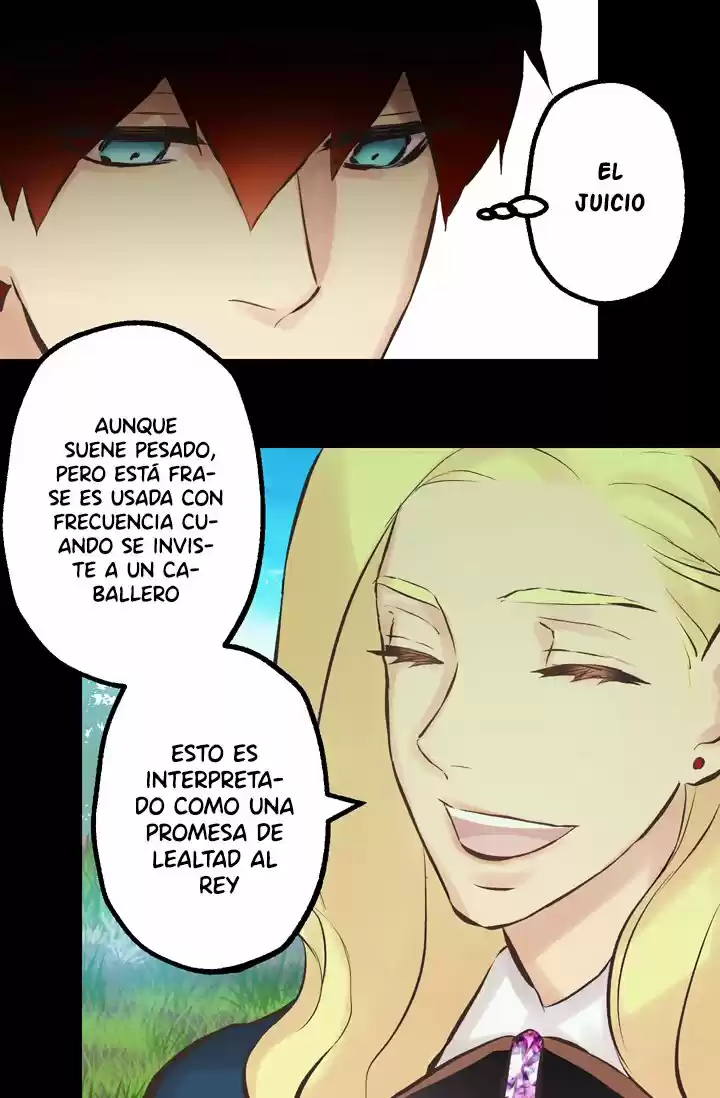 Mientras Te Guste capítulo 89, página 19