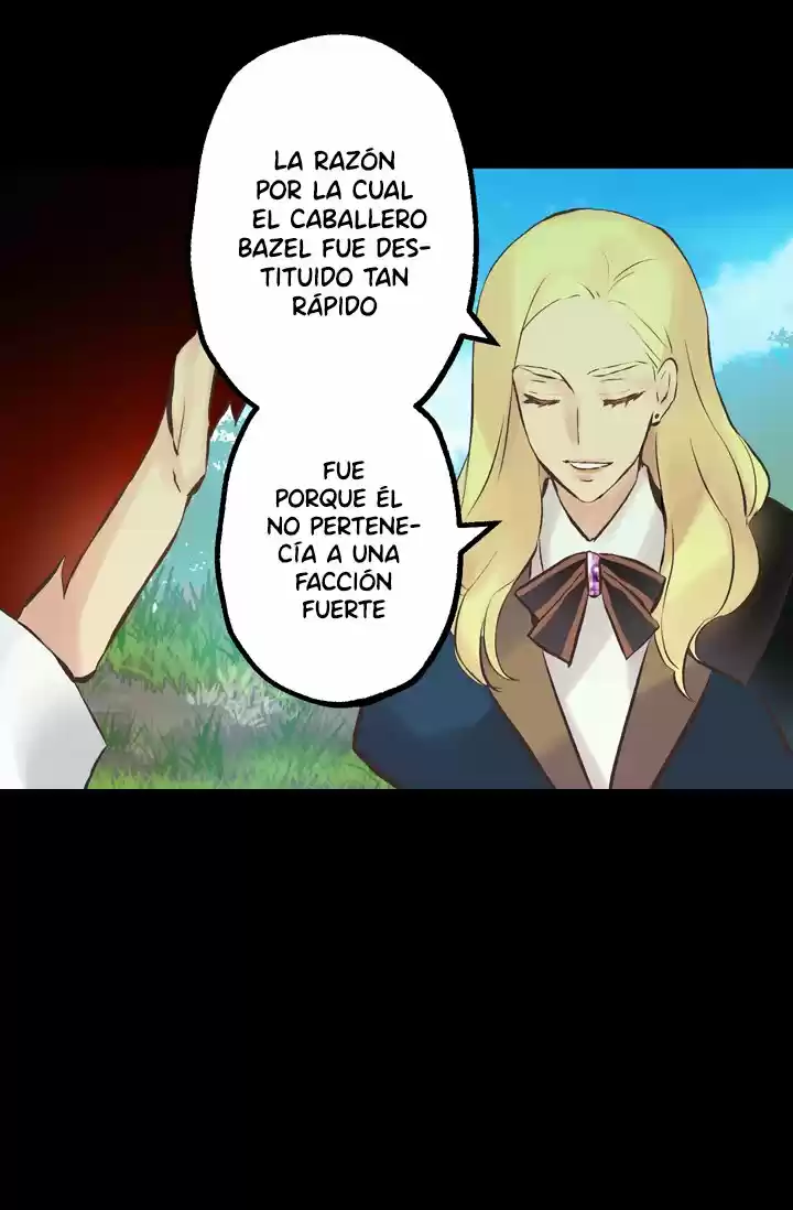 Mientras Te Guste capítulo 89, página 20