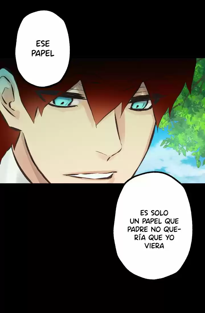 Mientras Te Guste capítulo 89, página 26