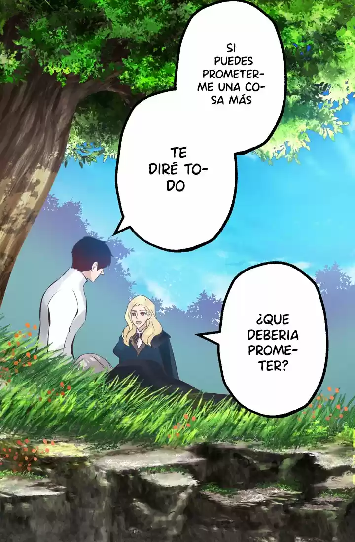 Mientras Te Guste capítulo 89, página 27