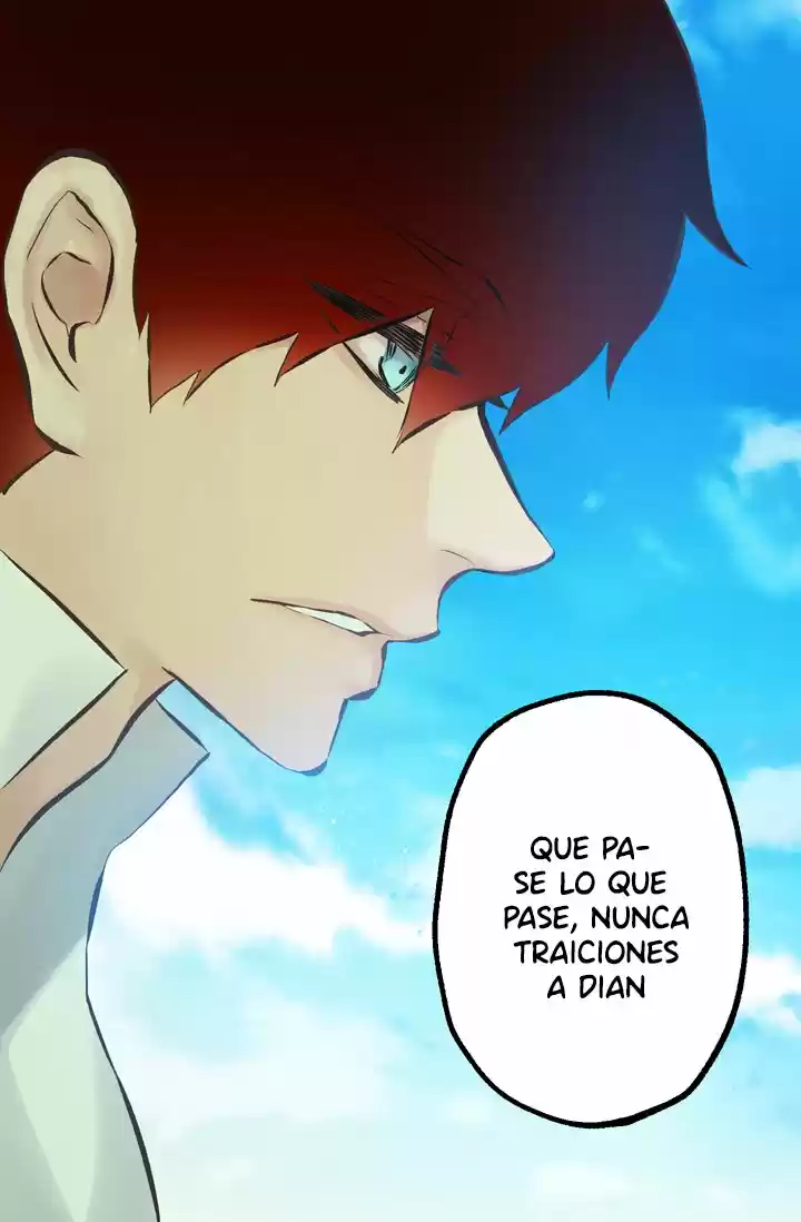 Mientras Te Guste capítulo 89, página 28