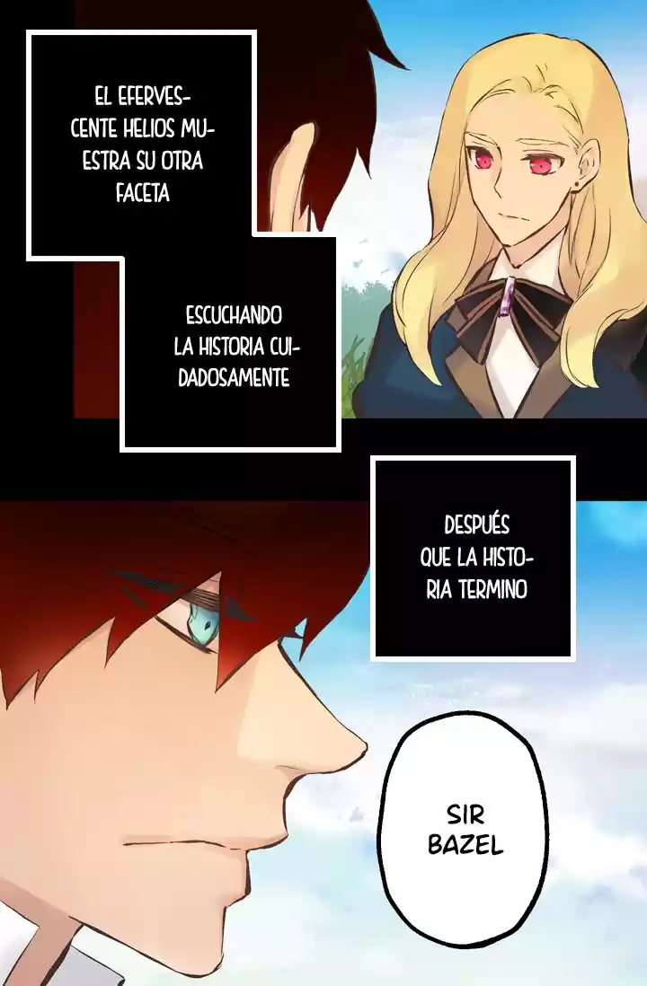 Mientras Te Guste capítulo 89, página 31