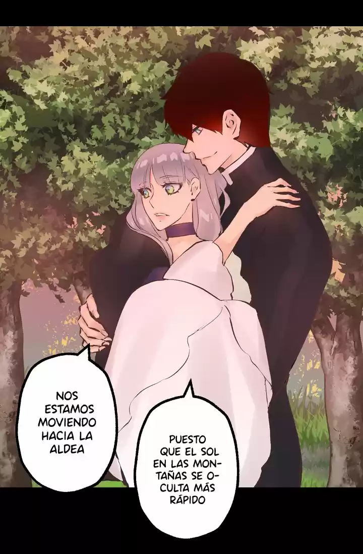Mientras Te Guste capítulo 89, página 37