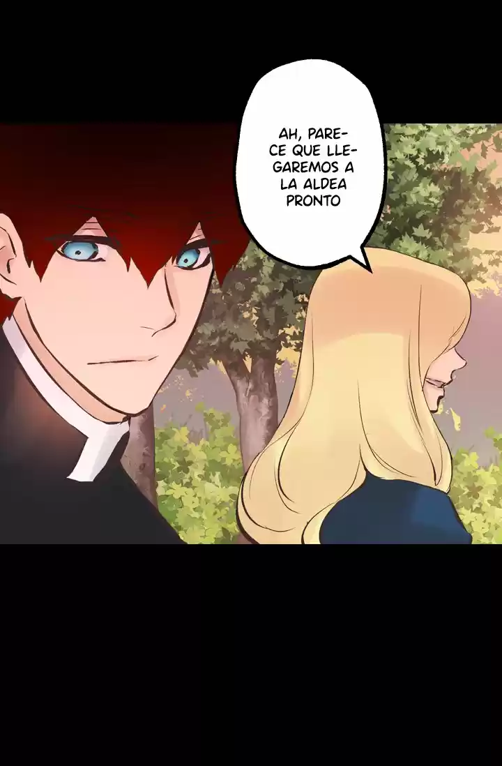 Mientras Te Guste capítulo 89, página 45